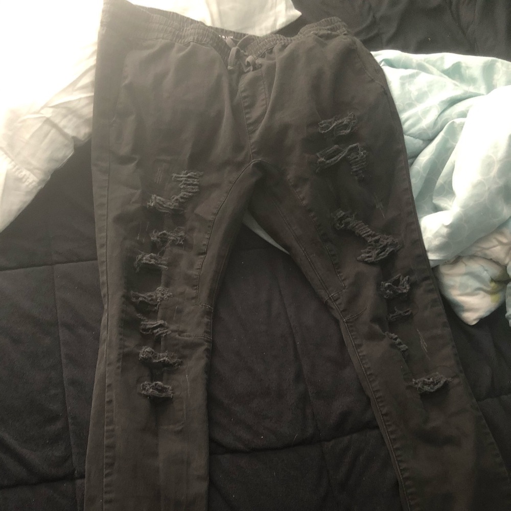 Pacsun jeans